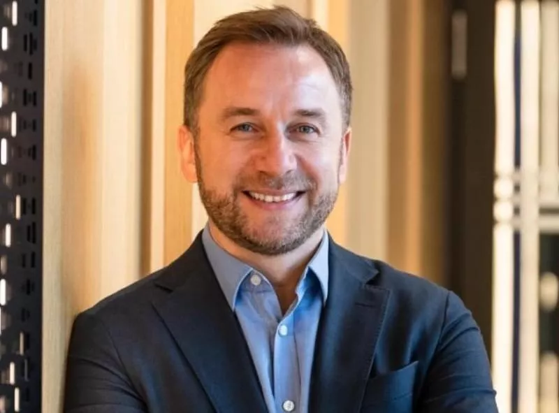 17 lat pracował dla Mondelēz. Teraz Robert Sas pokieruje Stock Polska