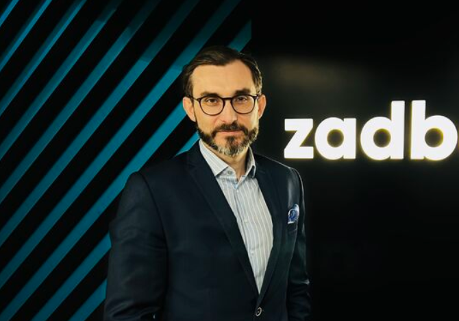 Eurocash wzmacnia zarząd. Adam Galek przejmuje najważniejszy obszar