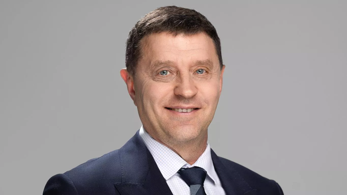 Oleksandr Kiselyov nowym prezesem PepsiCo Polska. Zmiany na szczycie giganta branży spożywczej