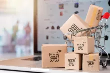 Logistyka e-commerce zwalnia. Prognozy do 2030 roku (fot. Shutterstock)