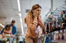 Jak handel walczy o portfele generacji X (fot. Shutterstock)