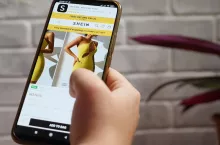 Shein wraca na giełdę. Wycena spółki mocno spadła (fot. Shutterstock)