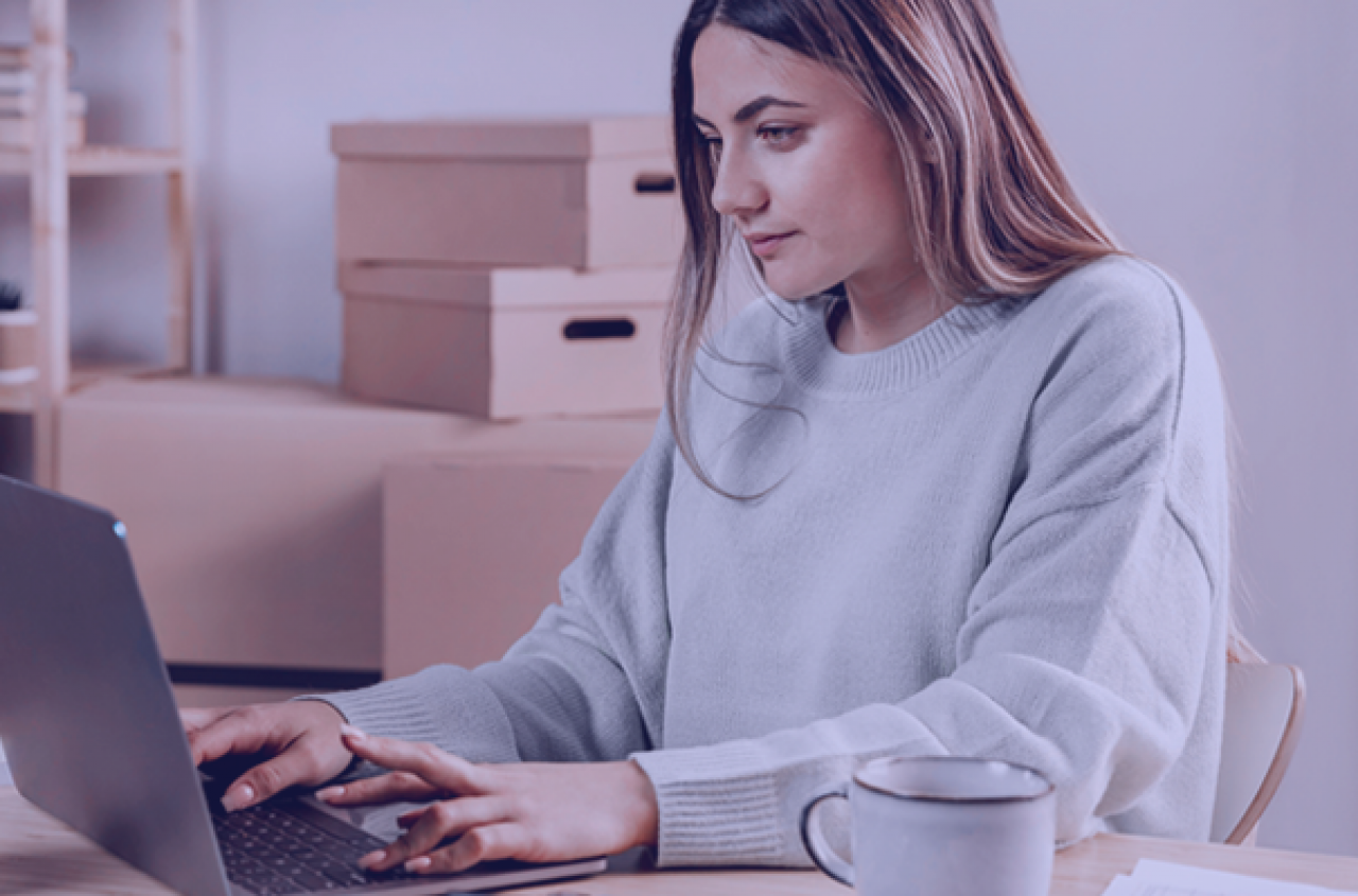 E-commerce działa wtedy, gdy IT działa. Zobacz, jak Axence wspiera e-commerce i zapisz się na darmowy webinar