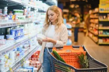 Kto wygrał walkę o konsumenta? Ranking najpopularniejszych marek FMCG 2026 (fot. Shutterstock)