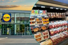 Lidl Polska pokazuje potencjał rodzimych producentów (fot. Shutterstock + wiadomoscihandlowe.pl)