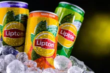 Lipton zmienia strategię. Stawia na lokalnych twórców (fot. Shutterstock)