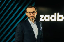 Adam Galek, członek zarządu Grupy Eurocash odpowiedzialny za logistykę, żródło: linkedin