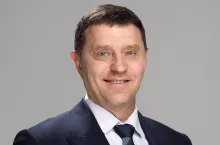Oleksandr Kiselyov nowym prezesem PepsiCo Polska (fot. mat. prasowe)