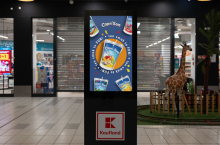 Kaufland, jedna z największych sieci hipermarketów w Polsce, rozpoczyna współpracę z Retail Media Nanovo (fot. mat. prasowe)