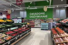 Kaufland, jedna z największych sieci hipermarketów w Polsce, rozpoczyna współpracę z Retail Media Nanovo (fot. mat. prasowe)