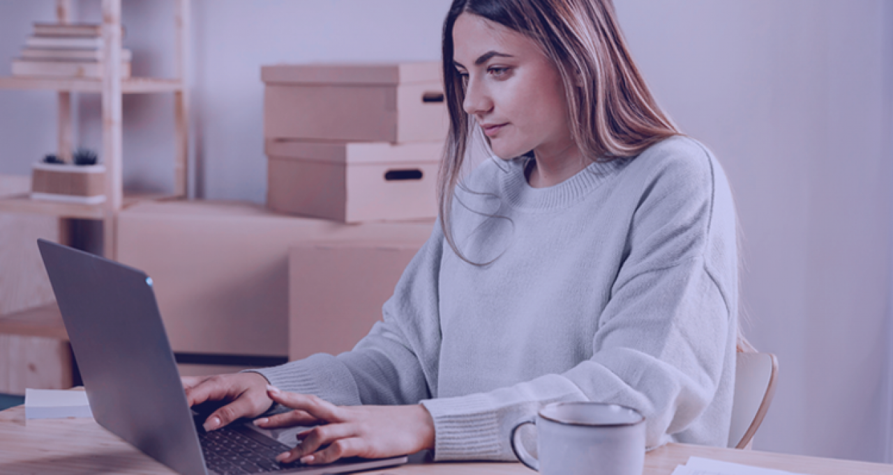 E-commerce działa wtedy, gdy IT działa. Zobacz, jak Axence wspiera e-commerce i zapisz się na darmowy webinar