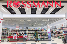 Rossmann z nową funkcją w aplikacji sieci (fot. Shutterstock).