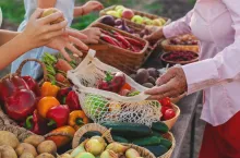 Polscy producenci znajdują się w czołówce eksportu, ale nie pod włąsną marką (fot. Shutterstock)