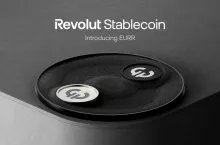 Polska jednym z pierwszych rynków, na których zadebiutuje stablecoin EURR Revoluta (fot. Revolut)