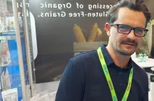 Bartosz Radziszewski, prezes Botanika Farm podkreśla, że firma poprawia wyniki dzięki inwestycjom w zaplecze produkcyjne (fot. Facebook)