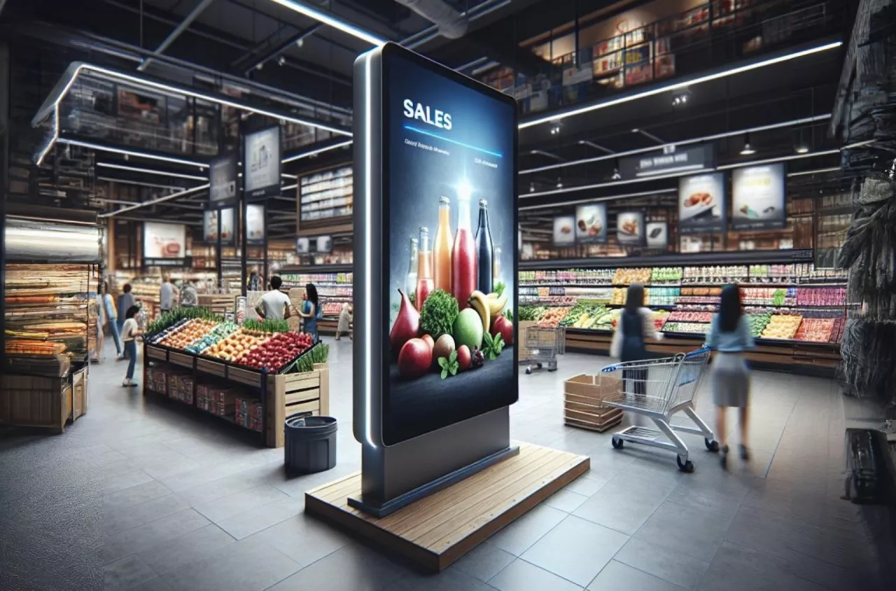 Vusion przejmuje In Store Media. Duża transakcja na rynku retail mediów i technologii