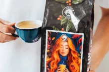 Rzemieślnicza palarnia kawy Blue Orca Coffee wkrótce zostanie przejęta (fot. Blue Orca Coffee)