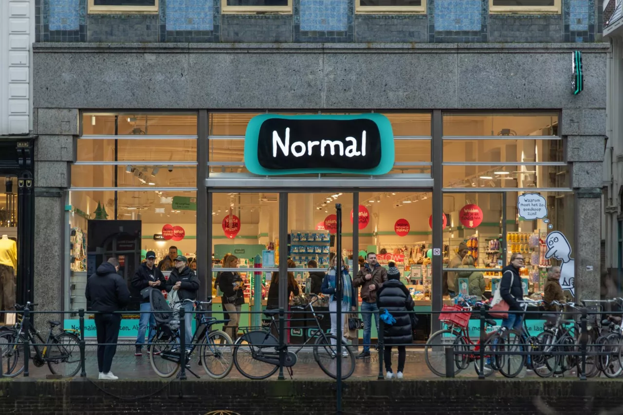 Normal podbija Europę. Polska będzie kolejnym rynkiem duńskiej sieci? (fot. Shutterstock)