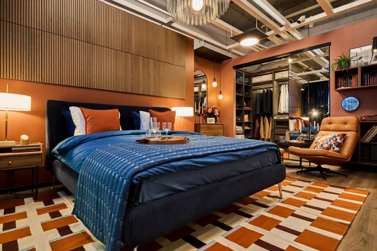 Sklep Ikea w Jankach w nowej odsłonie