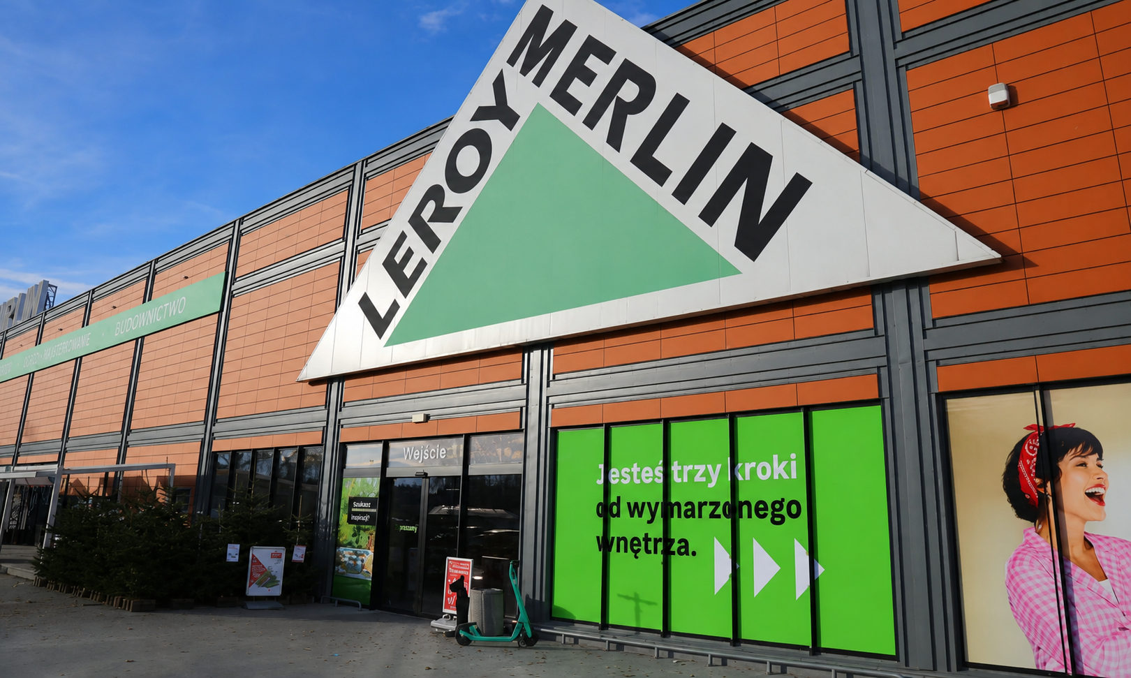 Leroy Merlin uruchamia Warsztat Sąsiedzki. To projekt inspirowany Nowym Jorkiem
