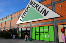Wolskie Centrum Kultury i Leroy Merlin otwierają Warsztat Sąsiedzki (fot. mat. prasowe)