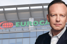 Paweł Surówka, prezes zarządu Grupy Eurocash (fot. Eurocash)