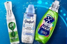 Sektor Home Care przynosi Unilever wzrost (fot. Unilever).