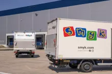 Obecnie portfel grupy Smyk obejmuje przeszło 300 salonów własnych (fot. materiały prasowe)