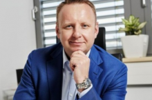 Adam Miszczyszyn nowy CEO Aldi Polska