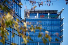 Grupa Eurocash (fot. Rafal Oleksiewicz)
