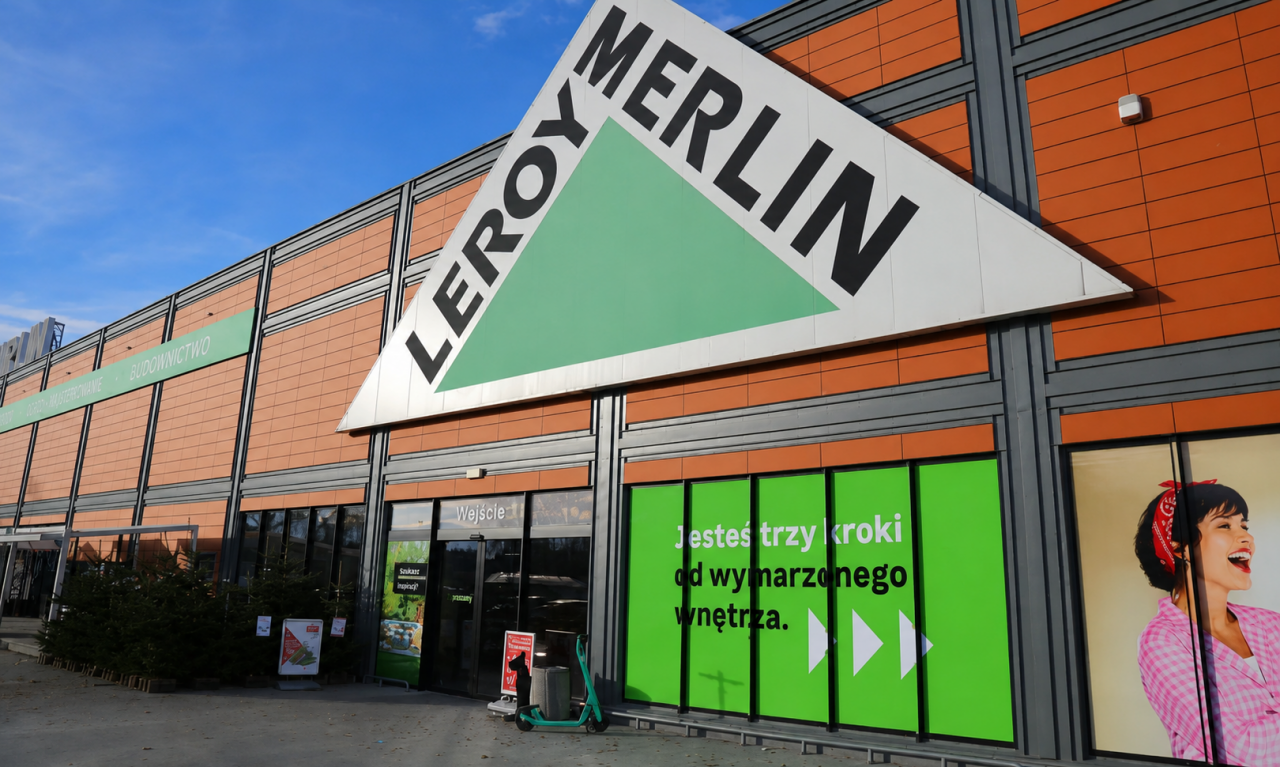 Wolskie Centrum Kultury i Leroy Merlin otwierają Warsztat Sąsiedzki (fot. mat. prasowe)