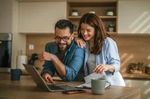 Europejczycy wydają pieniądze inaczej. Polska jednym z liderów wzrostu (fot. Shutterstock)