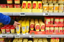 Unilever sprzedaje Colman‘s. Kolejna marka na sprzedaż (fot. Shutterstock)