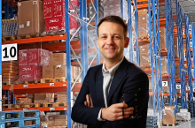 Sytuację branży komentuje Marcin Wawrzkiewicz, country manager w Malcom Finance (fot. Canva/Linkedln)