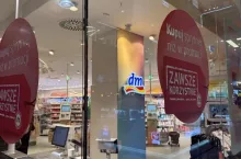 Jednym z charakterystycznych elementów strategii DM pozostaje polityka trwałych cen (fot. Wiadomości Kosmetyczne)