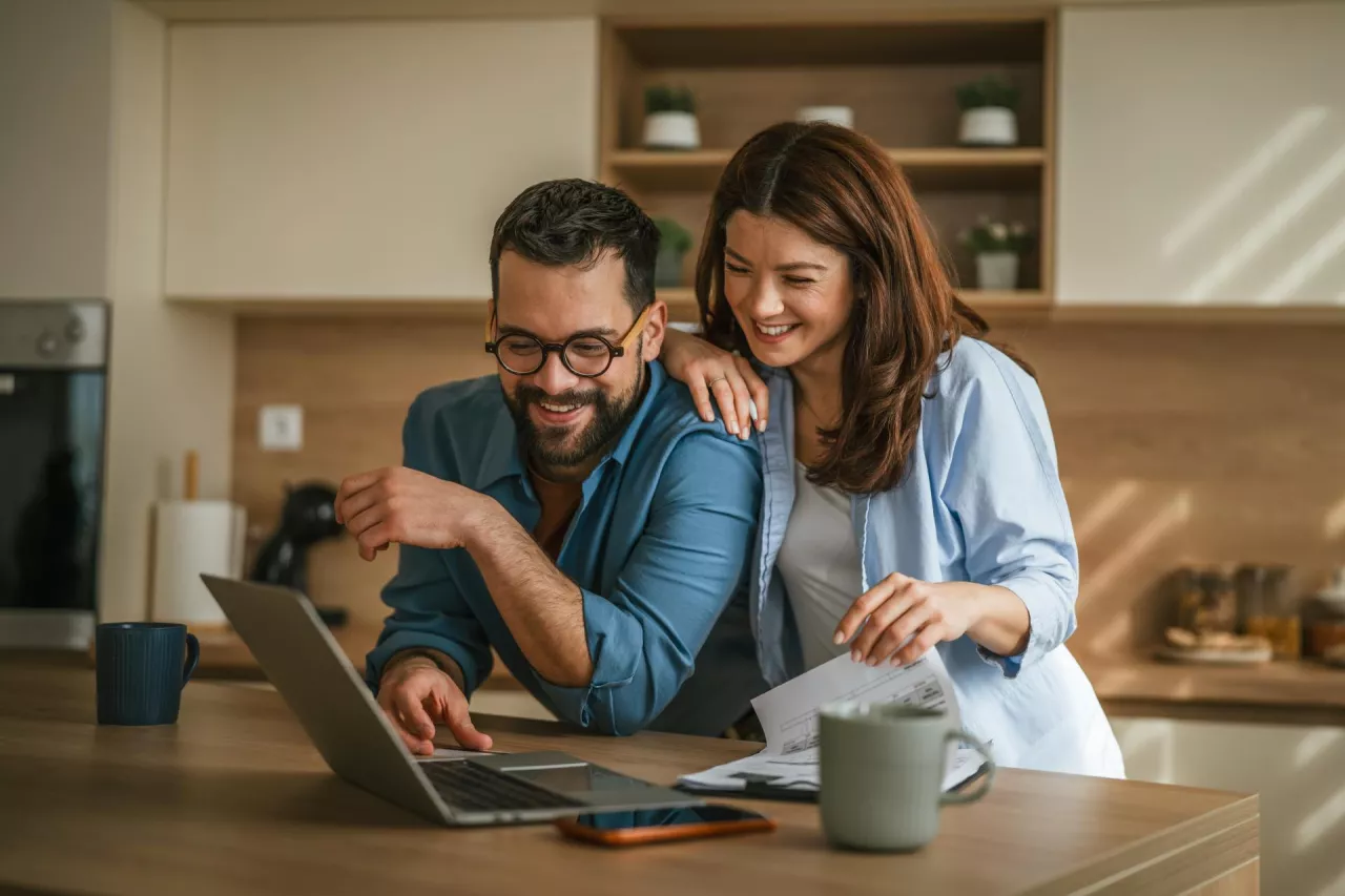 Europejczycy wydają pieniądze inaczej. Polska jednym z liderów wzrostu (fot. Shutterstock)