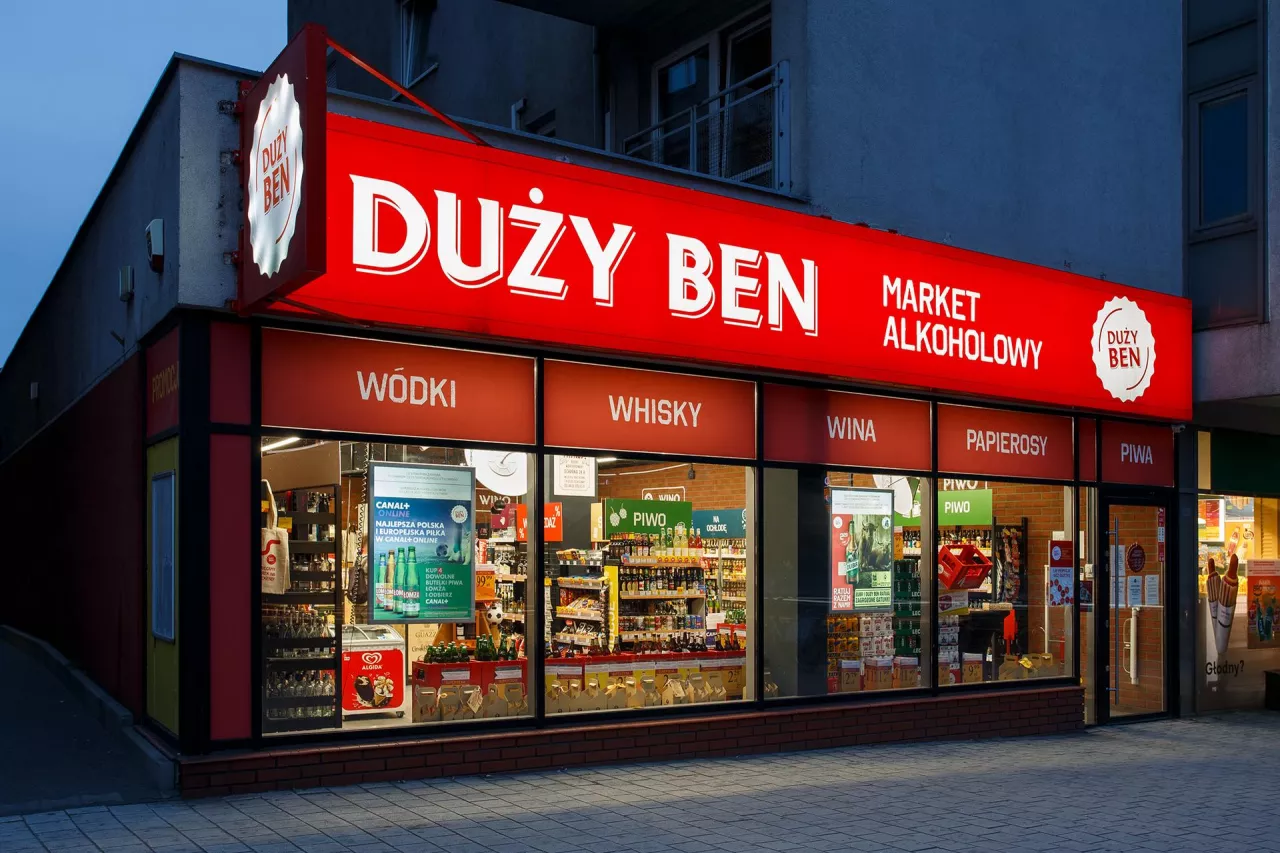Duży Ben złapał zadyszkę. Co stoi za pogorszeniem wyników? (fot. materiały prasowe)
