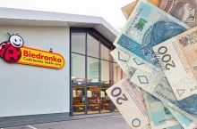 Duże firmy zapłacą wyższy CIT. Rząd przedstawił projekt budżetu na 2027 rok (fot. Shutterstock)