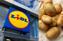 Lidl stawia na polskie ziemniaki. Sieć przygotowała specjalną ofertę (fot. Shutterstock)