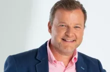W pierwszej połowie 2026 roku TMICC rosło szybciej niż kategoria lodów globalnie - podkreśla Michal Krygier, dyrektor generalny TMICC na Polskę, Kraje Bałtyckie i Ukrainę (fot. materiały prasowe)