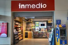 Inmedio zmniejsza straty. Eurocash wciąż szuka kupca (fot. materiały prasowe)