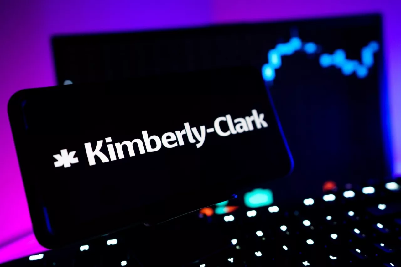 Kimberly Clark czeka na decyzję KE w sprawie przejęcia Kenvue (fot. Pj Mcdonnell).