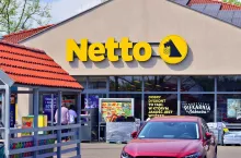 Netto wydłuża czas ważności bonów kaucyjnych z 30 do 90 dni (fot. Shutterstock)