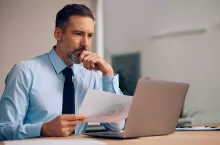 Kolejny sygnał zmian na rynku handlowym. Ubyło 3,5 tys. firm (fot. Shutterstock)