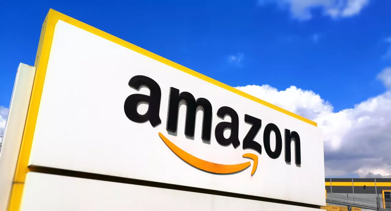  Amazon pozwany w USA. Chodzi o ponad 20 mld dol. z reklam (fot. Shutterstock)