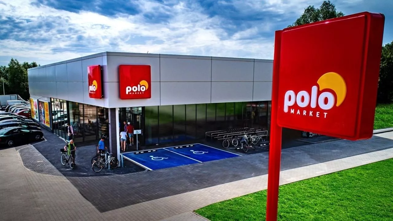 Polomarket przywraca usługę click&amp;collect (fot. Mat. Prasowe).