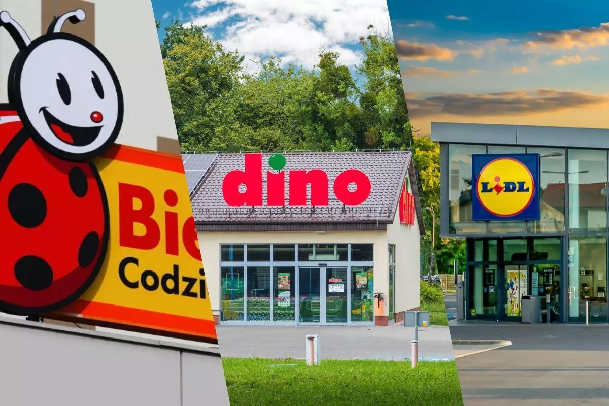 Biedronka, Lidl i Dino pod presją. Dodatkowy dzień wolny dzieli branżę retail