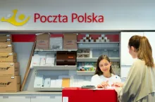 Czy poczty znikną? W Polsce działa ponad 50 tys. placówek(fot. Poczta Polska)