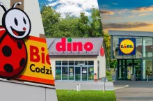 Cztery dni bez handlu i kumulacja zakupów. Sklepy szykują się na krytyczne 72 godziny (fot. Shutterstock)