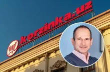 Z Eurocashu do Uzbekistanu. Pedro Martinho został CEO Korzinki (fot. Shutterstock/materiały własne)